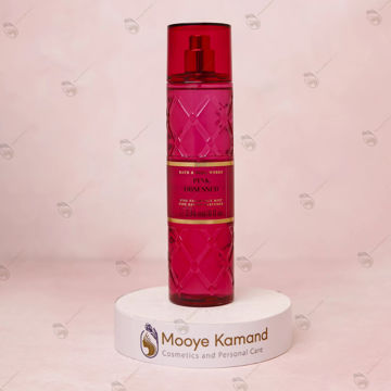 بادی میست پینک ابسسد