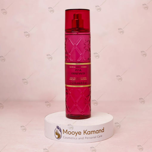 بادی میست پینک ابسسد