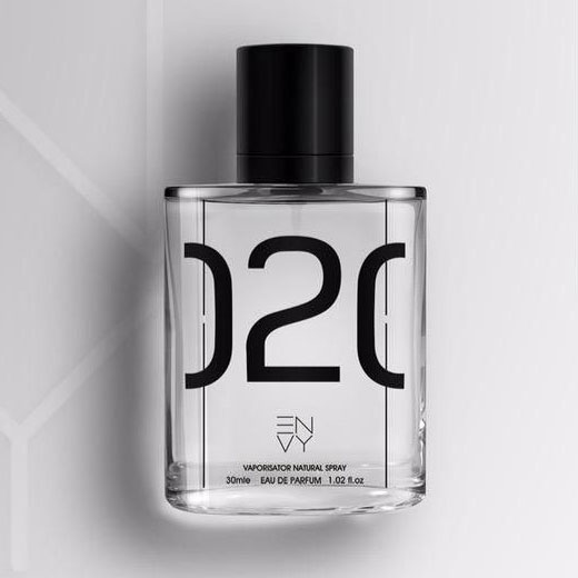 عطر ادکلن اسنتریک مولکول 02