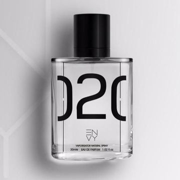 عطر ادکلن اسنتریک مولکول 02