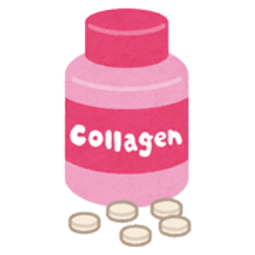 تصویر برای دسته  مکمل پوست