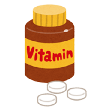 تصویر برای دسته  ویتامین ها