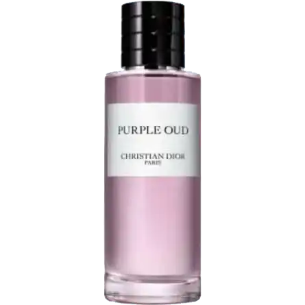 عطر ادکلن دیور پرپل عود – Dior purple oud