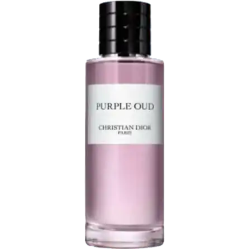 عطر ادکلن دیور پرپل عود – Dior purple oud
