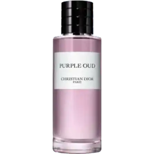 عطر ادکلن دیور پرپل عود – Dior purple oud