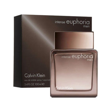 عطرادکلن کالوین کلین ایفوریا اینتنس