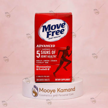 مکمل مفصل و غضروف مووفری