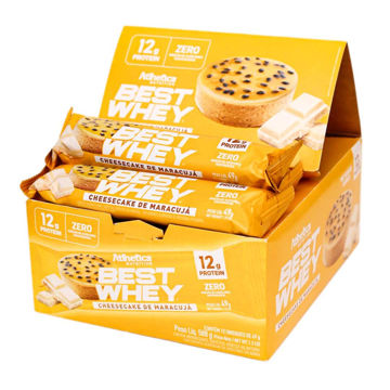 چیز کیک پروتئینی بست وی