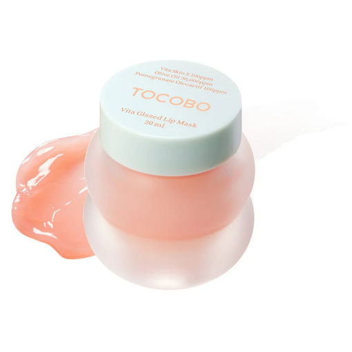 ماسک لب ویتامینه توکوبو