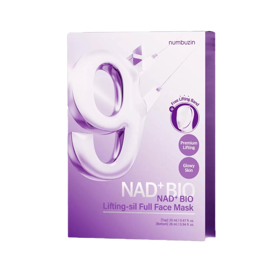 ماسک لیفتینگ کل صورت نامبوزین