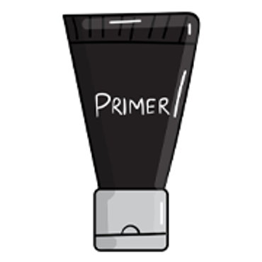 تصویر برای دسته  پرایمر