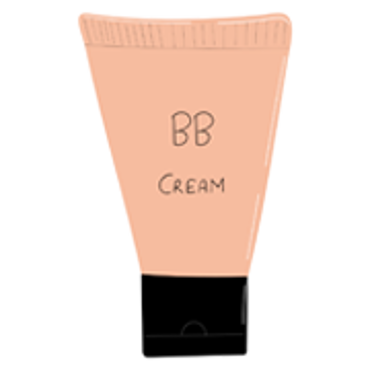 تصویر برای دسته  BB و CC و DD کرم