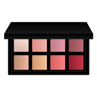 تصویر برای دسته  سایه چشم