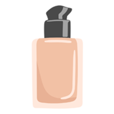 تصویر برای دسته  کرم پودر