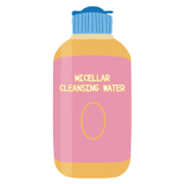 تصویر برای دسته  میسلار واتر