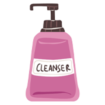 تصویر برای دسته  شیر پاک کن