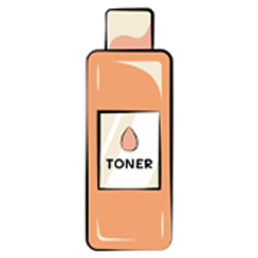 تصویر برای دسته  تونر و لوسیون