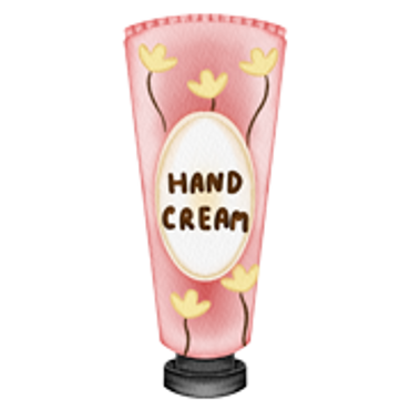 تصویر برای دسته  کرم دست