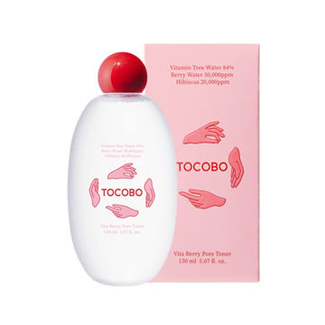 تونر توت فرنگی توکوبو مدل ویتا بری