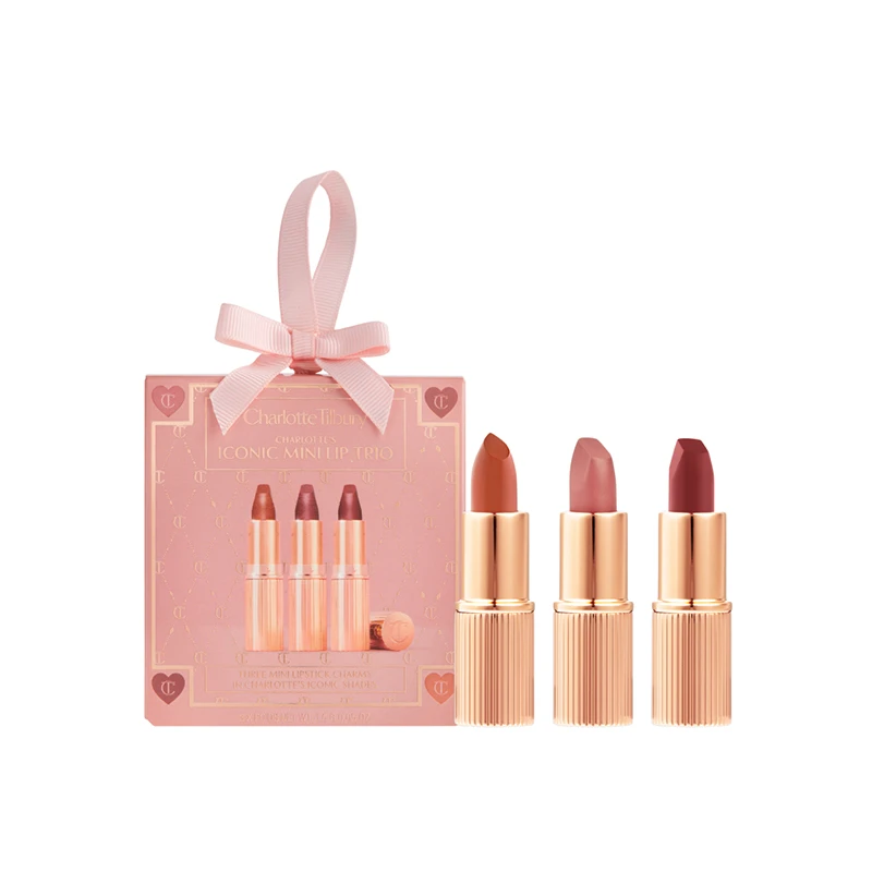 رژ لب شارلوت تیلبری