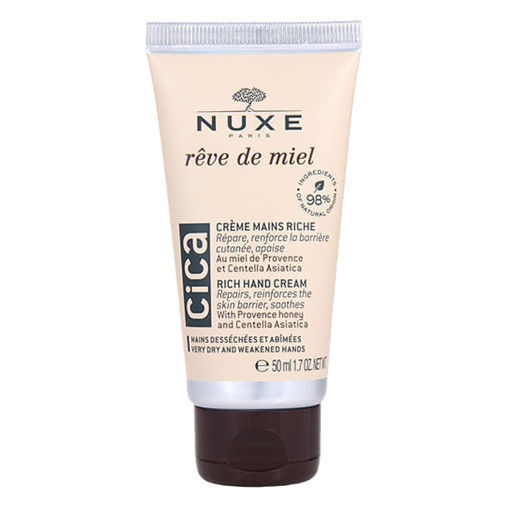 کرم دست غنی سیکا نوکس