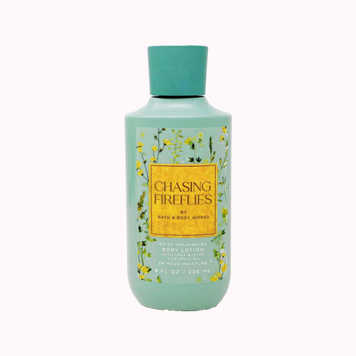لوسیون بدن Chasing Fireflies بث اند بادی ورکس