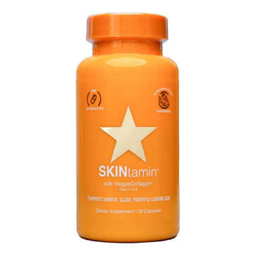 مکمل اسکین تامین اورجینال