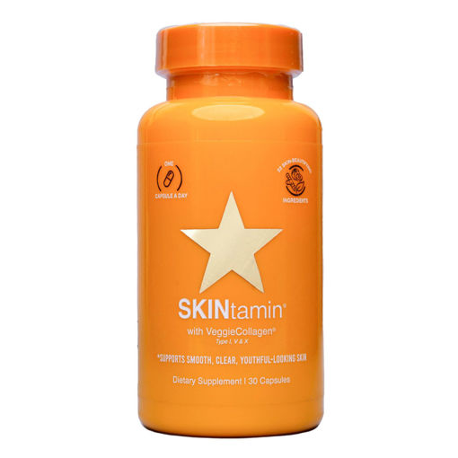 مکمل اسکین تامین اورجینال