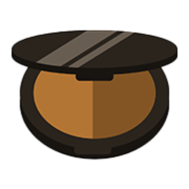 تصویر برای دسته  برنزه کننده صورت