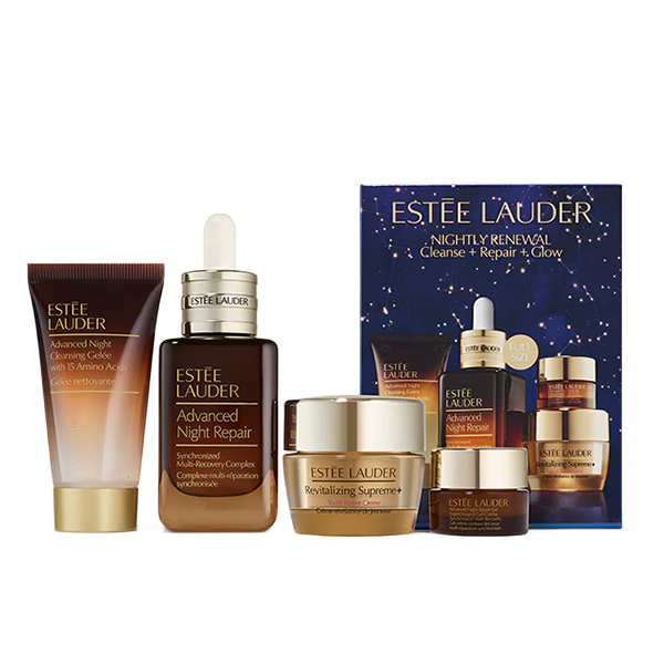 پک مراقبت از پوست شبانه استی لادر