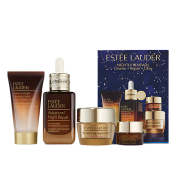 پک مراقبت از پوست شبانه استی لادر