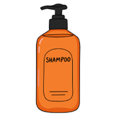 تصویر برای دسته  شامپو