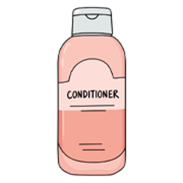 تصویر برای دسته  نرم کننده مو