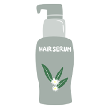 تصویر برای دسته  سرم مو