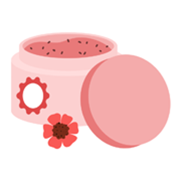 تصویر برای دسته  اسکراب کف سر