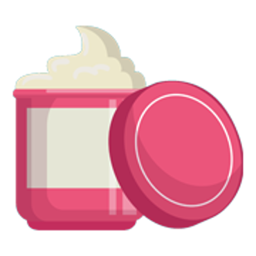 تصویر برای دسته  ماسک مو