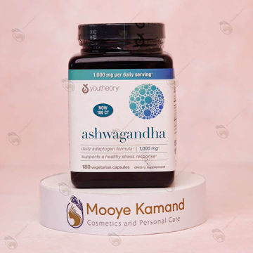 مکمل آشواگاندا یوتئوری