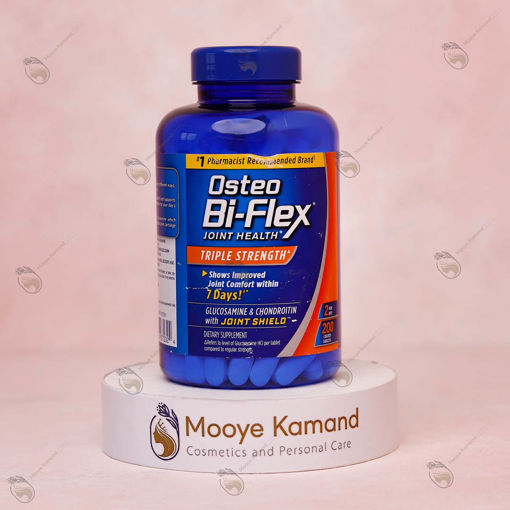 مکمل تقویت مفاصل بی فلکس