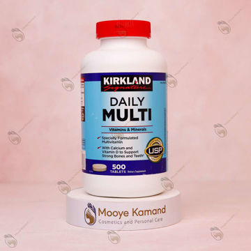 مولتی‌ ویتامین روزانه کرکلند