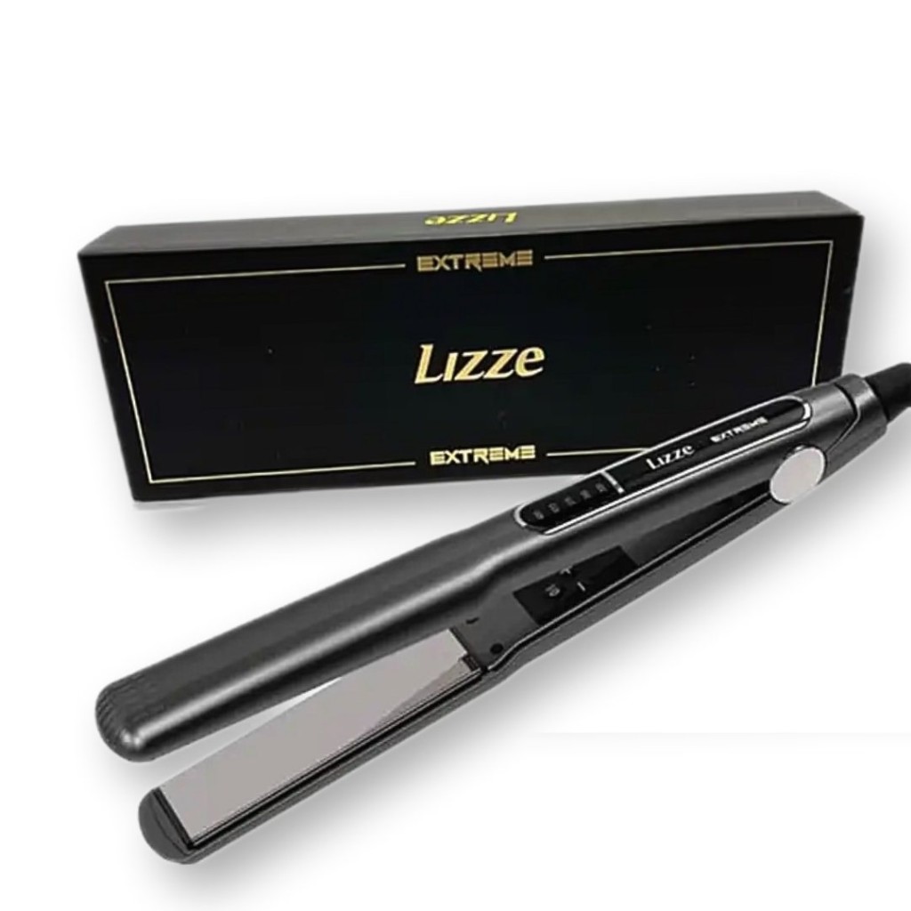 اتو مو حرفه‌ای لیز اکستریم