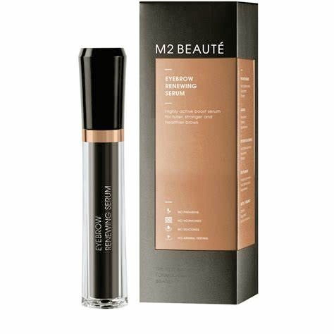 سرم تقویت ابرو ام تو بیوتی