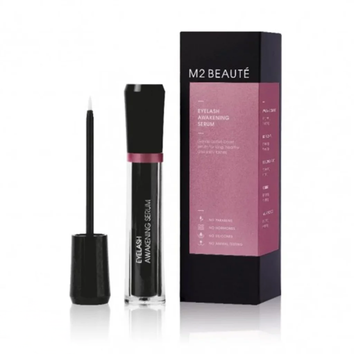 سرم پر پشت کننده مژه ام 2 بیوتی