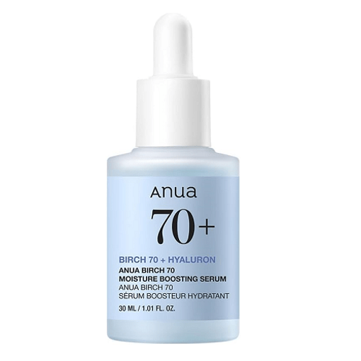 آنوا بریچ سرم آبرسان 70%