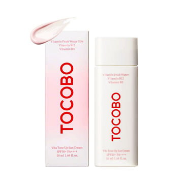 ضد آفتاب صورتی توکوبو