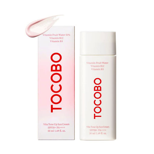 ضد آفتاب صورتی توکوبو