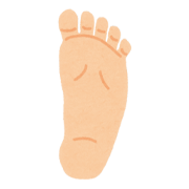 تصویر برای دسته  کرم پا