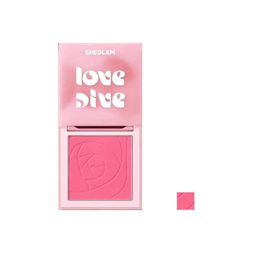 رژ گونه شگلم لاو دایو