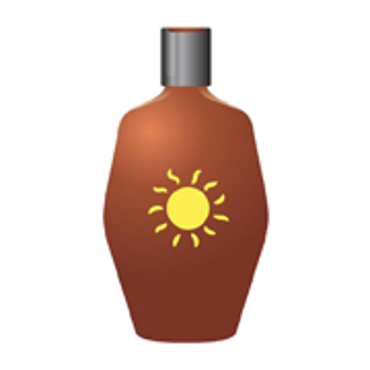 تصویر برای دسته  برنزه کننده بدن