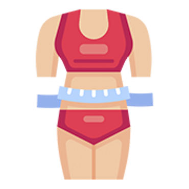 تصویر برای دسته  تناسب اندام