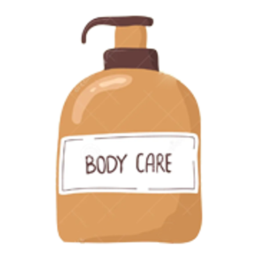 تصویر برای دسته  شامپو بدن
